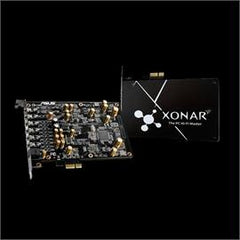 Sound Cards