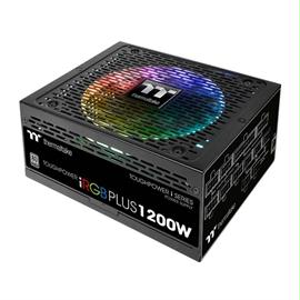 Thermaltake Power Supply PS-TPI-1200F2FDPU-1 Toughpower 1200W ATX 12V iRGB PLUS TT Premium Retail