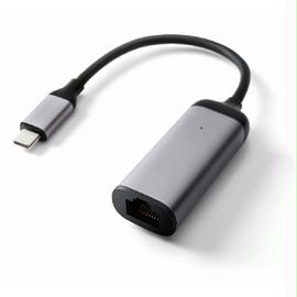 OEM Production Accessory NEO C-EGR USB-C to GigaLAN 1 Port Gray Retail