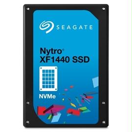 Seagate SSD ST1920KN0001 1920GB PCI Express Gen3 x4 NVMe 1.1b 512Bit  eMLC Bare
