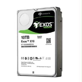 Seagate Hard Drive ST10000NM0216 10TB 3.5inch 7200RPM 256MB SAS 12GB-s Standard Bare