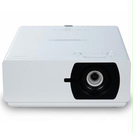 ViewSonic Projector LS800WU High Brightness WUXGA 5500 Lumen HDBaseT Laser Projector Retail