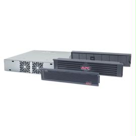 APC Removable Storage AP9626 AP9627 Down Transformer RM 2U 208V-120V NEMA L5-20 Black Retail