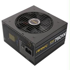 Antec Power Supply EA750G Pro 750W ATX 12 V 120mm SATA PCI Express 80 PIUS GOLD Retail
