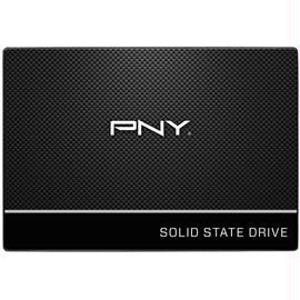 PNY SSD SSD7CS900-240-RB 2.5 inch SAT3 240GB 7mm CS900 3DT Retail