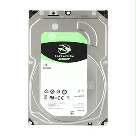 Seagate ST4000DM004 4TB SATA 6Gb-s 256MB 3.5inch 5400 rpm BarraCuda Desktop Bare
