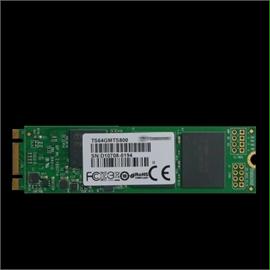 QNAP SSD SSD-M2080-64GB-A01 64GB SSD Module M.2 2280 SATA 6Gb-s f-ES1640dc v2 Retail