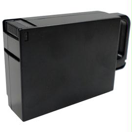 QNAP Accessory BBU-A01-2200MAH Backup battery unit for ES NAS series ES1640dc Series Retail