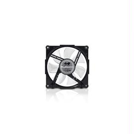 In-Win Accessory IW-AURORA FAN KIT WHITE Fan Kit White-Black LED with control box Retail