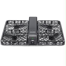 Hover Camera Passport Foldable Self-Fly Camera Drone Retail (MPN: P000043)