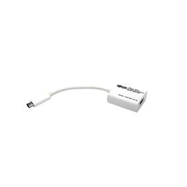 Tirpp-Lite Accessory U444-06N-HD-AM Thunderbolt 3 USB 3.1 Gen 1 USB-C to HDMI Adapter Retail