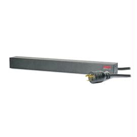 APC PDU AP9566 Rack PDU Basic 1U 16A 208V (12)C13 Retail