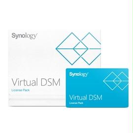 Synology License Virtual DSM License Pack with 3-year Software Upgrade Period Retail