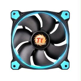 Thermaltake FAN CL-F038-PL12BU-D 0.2A 2.4W 1500RPM 3PIN LNC Bulk