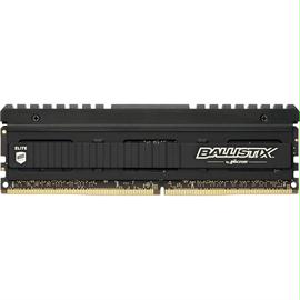 Crucial Memory BLE16G4D30AEEA 16GB DDR4 3000mhz CL15 DR x8 Ballistix Elite Unbuffered DIMM  Retail