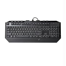 Coolermaster Keyboard and Mice DEVASTATOR 3 GAMING BUNDLE KEYBOARD MOUSE RGB LED
