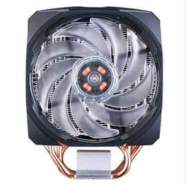 Coolermaster Fan MASTERAIR MA610P CPU AIR COOLER FOR INTEL AMD ALUMINUM HEATPIPE