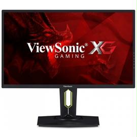 Viewsonic Monitor XG2560 25 inch 1920x1080 Full HD 1000:1 1ms USB-HDMI-Display Port NVIDIA G-Sync Gaming Monitor Retail