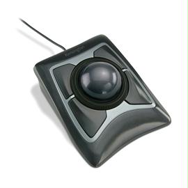 kensington Mouse K64325 Optical Expert Mouse Wired Trackball Retail