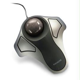 Kensington Mouse K64327F Wired Orbit Optical Trackball Retail