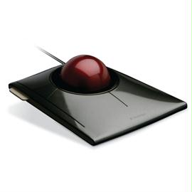 Kensington Mouse K72327US Laser Wired SlimBlade Trackball Mouse Retail