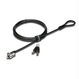 Kensington Accessory K65020WW MicroSaver2.0 Keyed Laptop Lock Smaller Size Retail