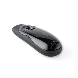 Kinsington Accessory K72425AMA Expert Wireless Presenter with Red Laser Pointer and Cursor Retail