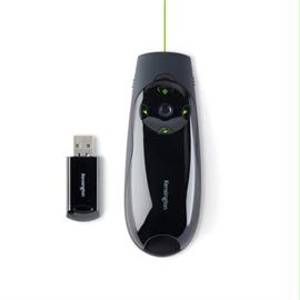 Kensington Accessory K72426AMA Expert Wireless Cursor Control with Green Laser Retail