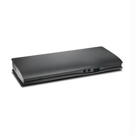 Kensington Accessory K38230WW SD4500 USB-C-Gigabit Universal Dock Retail