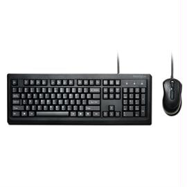 Kensington Keyboard K33997WW K72436AM Optical Wired Keyboard  MC for Life Desktop Set Retail