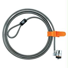 Kensington Accessory K64068F MicroSaver Keyed Laptop Lock Retail