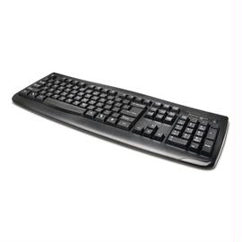 Kensington Keyboard K72450USA Pro Fit Wireless Keyboard Black Retail