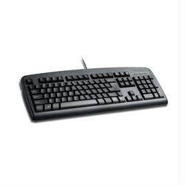 Kensington Keyboard K64338US Comfort Type Wired USB Keyboard Retail