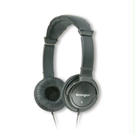 Kensington Headphone K33137 Hi-Fi Headphones Wired Retail