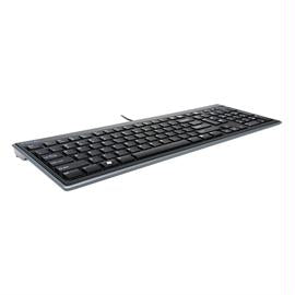 Kensington Keyboard K72357USA Slim Type USB Wired Keyboard Retail