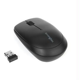 Kensington Mouse K75228WW Pro Fit Wireless Mobile Mouse Black Retail