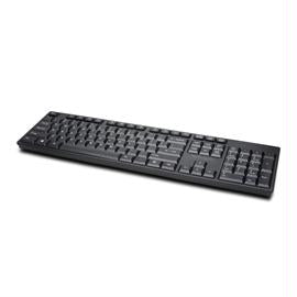 Kensington Keyboard K75229US Pro Fit USB Spill-Proof Low-Profile Wireless Keyboard Retail