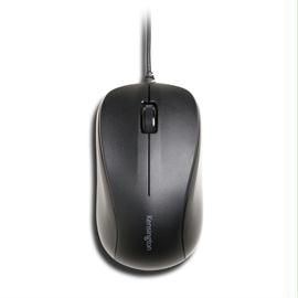Kensington Mouse K72110US Wired Mouse for Life Retail