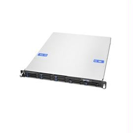 Chenbro Case RM14608M3FP4 1U 12G 2.5 inch x8 BP 400W PSU with Cable RM146 Brown Box