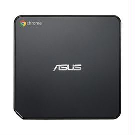 Asus System CHROMEBOX2-G112U Intel Core i7-5500U 2GB 1600MHz DDR3L 16GB M.2 SSD Retail