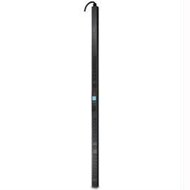 APC Power Distribution Unit AP8981 Rack Power Distribution Unit 2GB Switched ZeroU 11kW 230V C13-C19 Retail