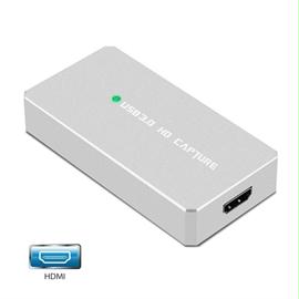 SIIG Accessory CE-H22V14-S1 USB 3.0 HDMI Capture Adapter Retail