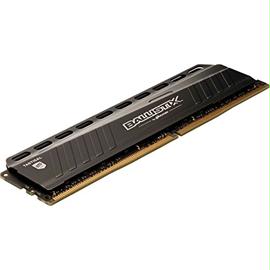 Crucial Memory BLT4K16G4D30AETA Ballistix Tactical 64GB 16GBx4 DDR4 3000 Unbuffered Retail