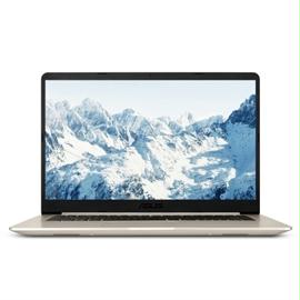 ASUS NoteBook S510UA-DS71 15 inch Core i7-8550U 8GB DDR4 128GB+1TB Intel HD Windows 10 Metal Cover Retail