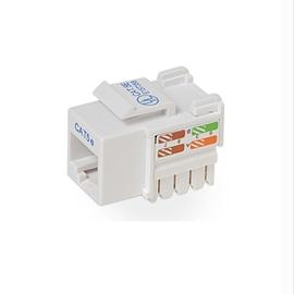 Belkin Accessory R6D024-AB5EWT25 25 pack CAT5E KEYSTONE JACK 568A-568B WHITE Retail