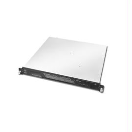 CHENBRO Rack Mount RM14300FP2 1U 2x3.8 inch -2.5 inch SATA HDD Flex ATX Brown Box