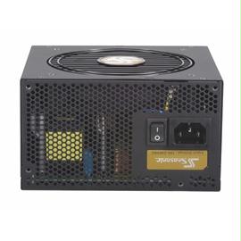 Seasonic Power Supply SSR-750FM 750 Watts 80PLUS Intel ATX 12V 140mm Gold Retail