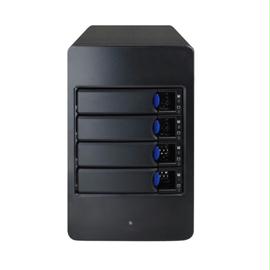 HighPoint Removable Storage RD6114VW-16T rDrive 16TB USB 3.1 10Gb-s RAID Storage Retail
