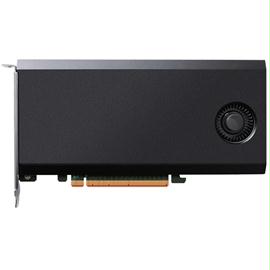 HighPoint Removable Storage Device rSSD7101B-080T 8TB NVMe RAID Accelerated Drive Brown Box