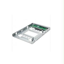 Rosewill Accessory RSA-HA001 2.5 inch SSD to 3.5 inch SATA HDD Adapter Caddy Tray Cage Retail